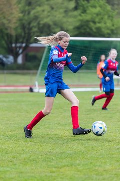 Bild 22 - wCJ VfL Pinneberg3 - St.Pauli : Ergebnis: 2:1